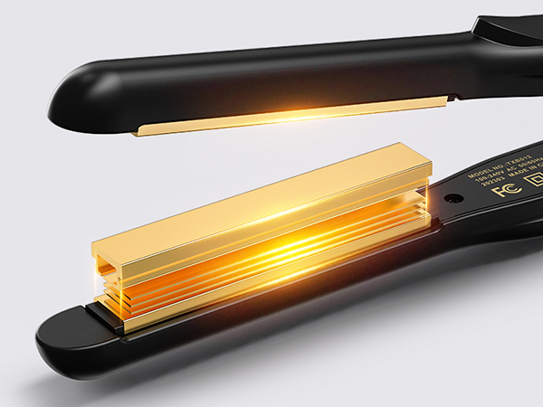 flat iron