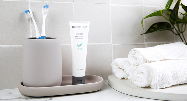 toothpaste replacement safe for veneers implants braces heal white spots dental cavities