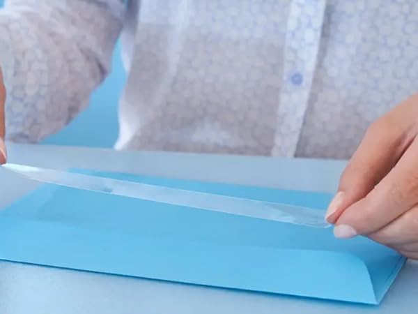 Tape refills for dispenser