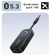Bluetooth Transmitter Receiver
