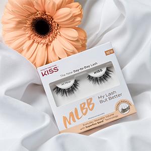 KISS Lashes, MLBB