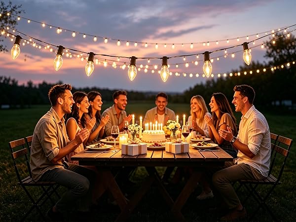 LED Night Light Bulbs
