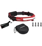 Liteband Bundle PRO PureHD 2500 Lumens LED Headlamp Rechargeable Battery Powered, Bright Head Lam...