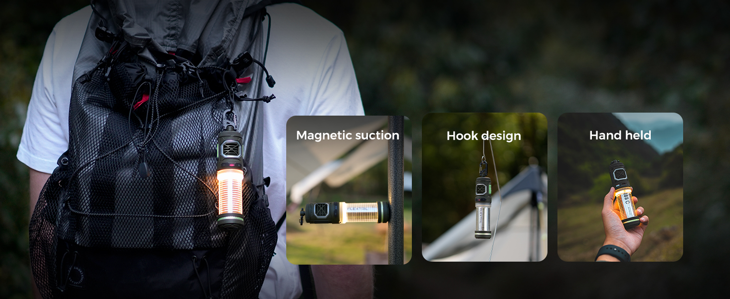 mosquito repellent outdoor