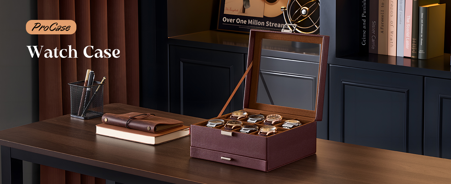 ProCase Watch Case