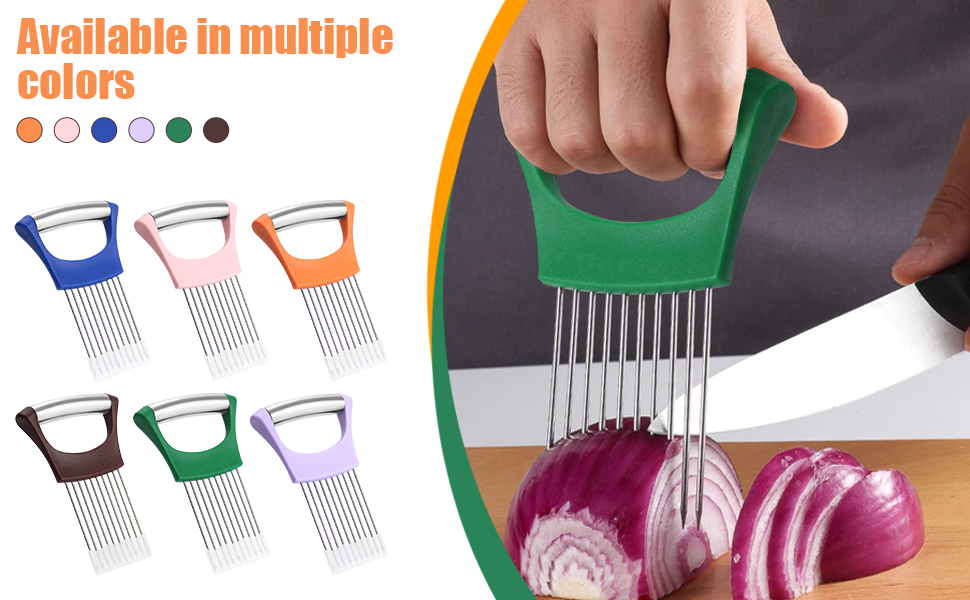 onion holder