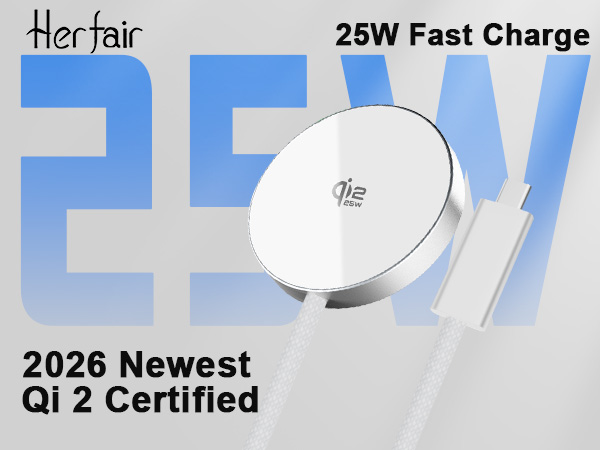 fast wireless charger