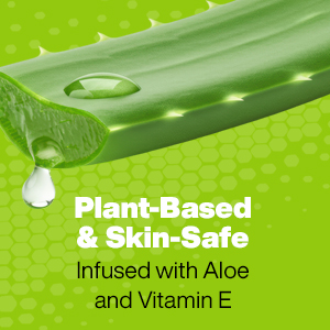 Aloe Vera Plant & Skin Safe