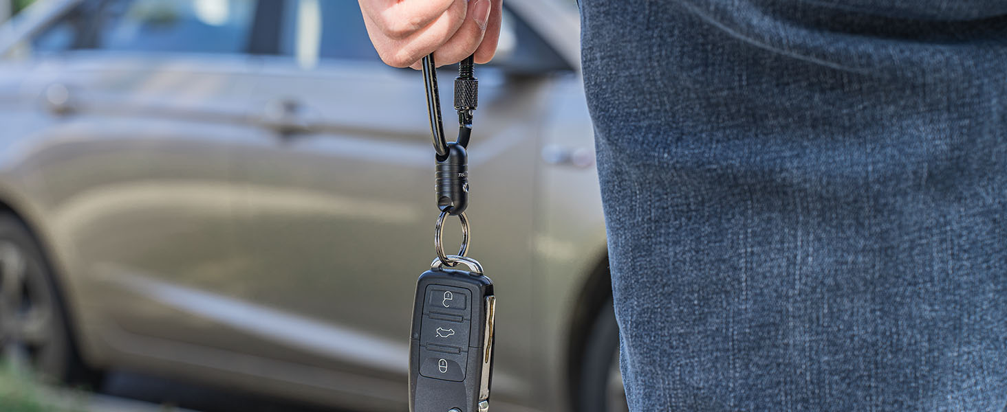 key chains for car keys