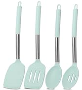 Silicone Turner Spoon