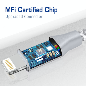 mfi certified chip