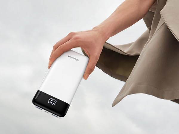 portable charger