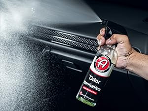 odor neutralizer, deodorizer