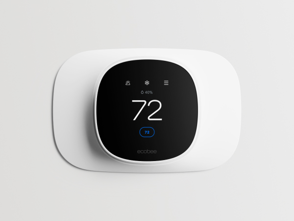 ecobee trim kit