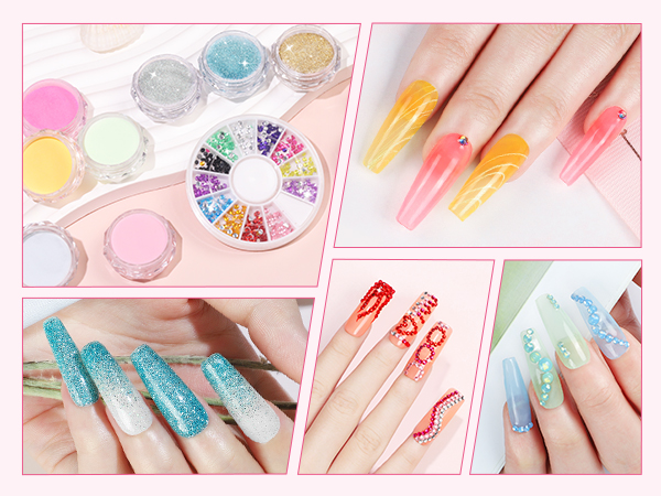 Acrylic Decoration