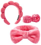 Makeup Headband