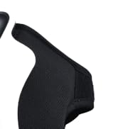 FORTHIQ Knee Massager Smart for Pain Relief with Heat and Red Light Therapy, 2026 Updated Edition...