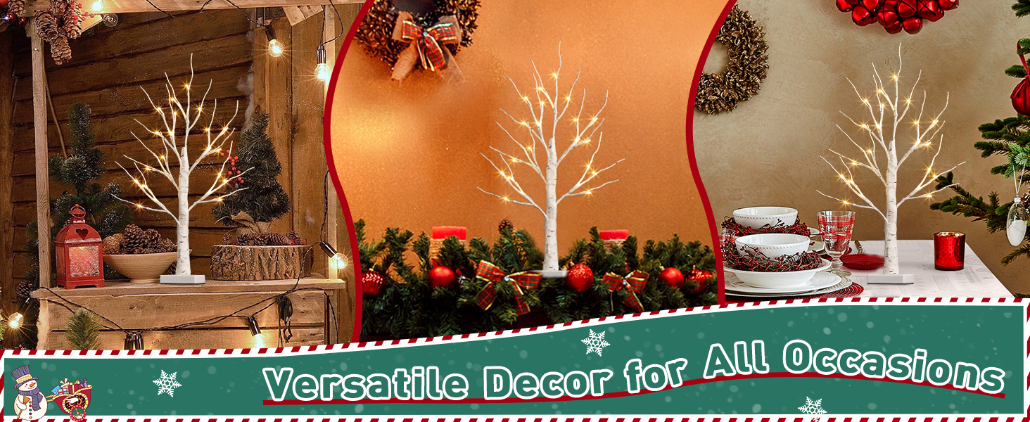 Christmas decoration