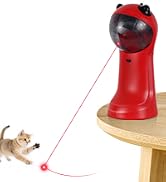 TBTeek Cat Toy