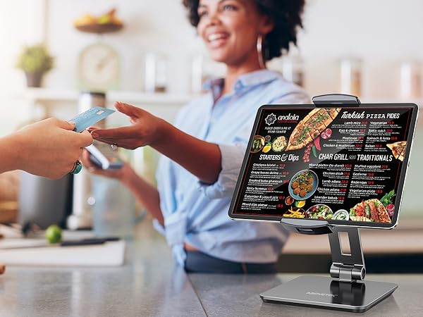 ipad stand for table