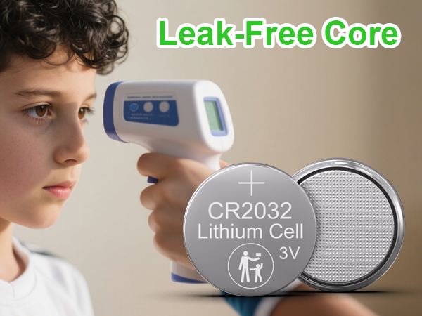 zero leakage