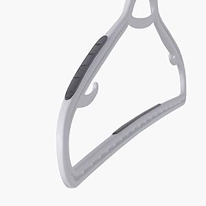 non slip hanger
