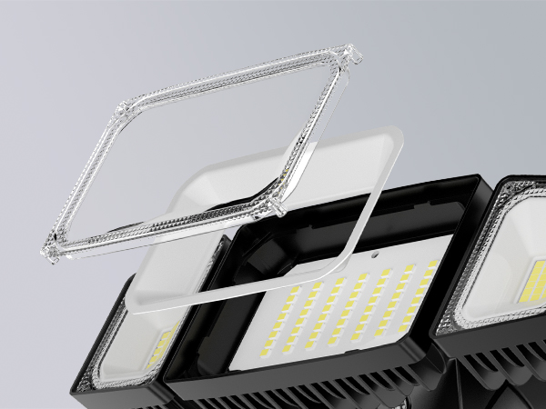 exterior flood lights