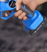 electric pruner