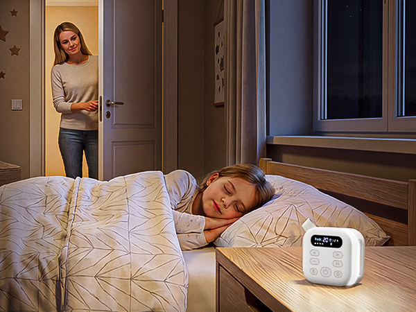Kids Bedtime