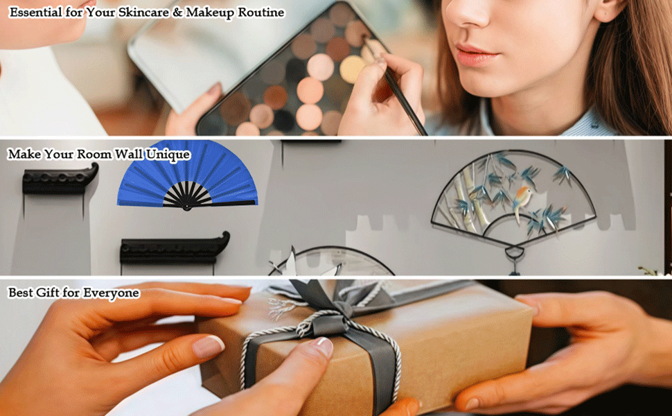 HONSHEN HAND FAN