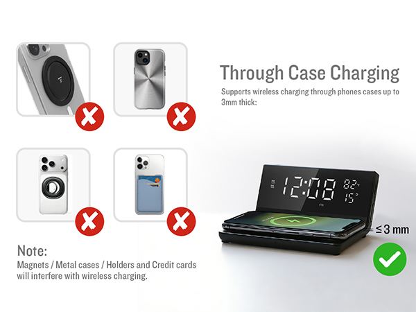 charge rise ii