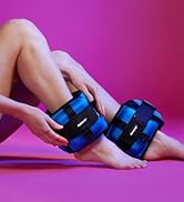 Sporti Fitness Ankle Weights