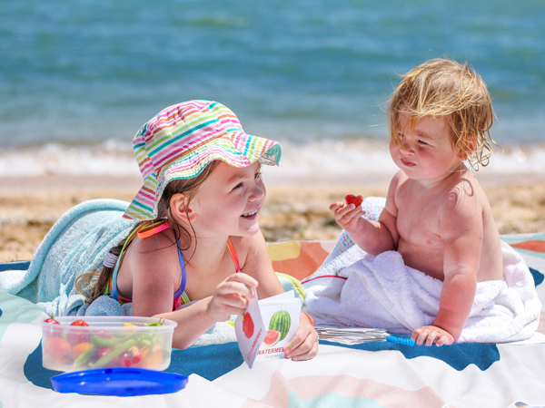 beach towel large