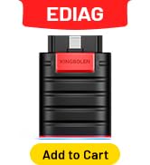 kingbolen Ediag -