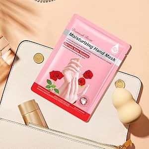 Hydrating Hand Masks