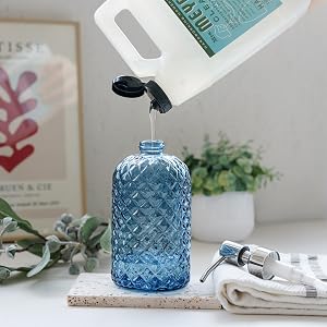 soap dispenser
