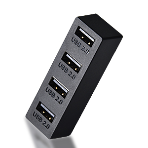 xbox series x usb port