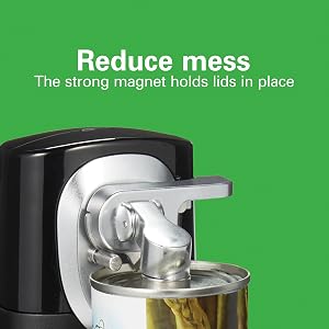 electric can opener