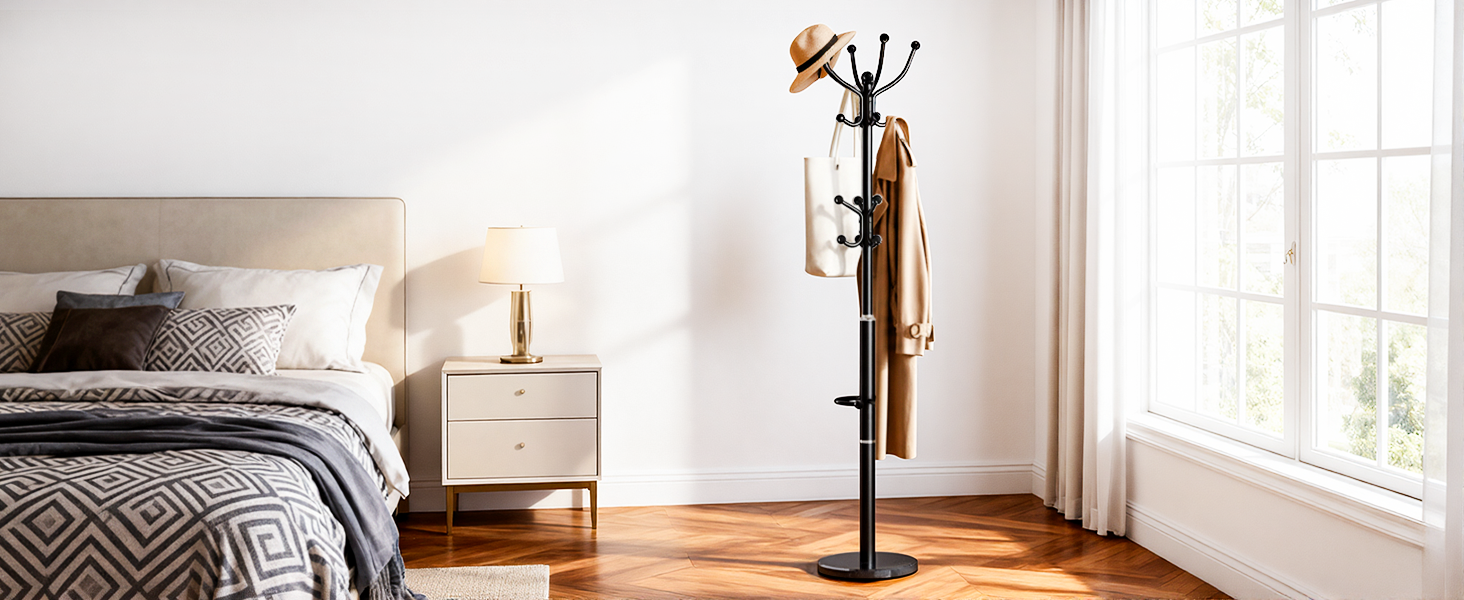 coat rack