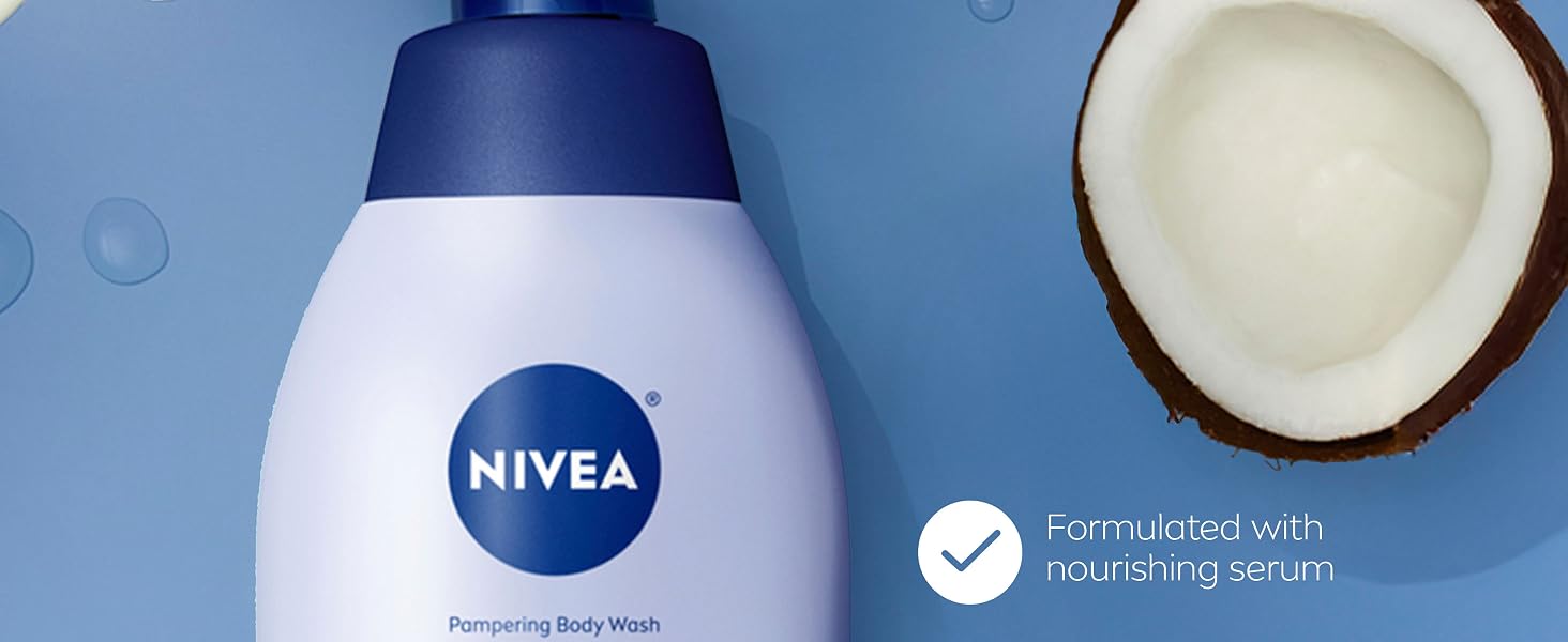NIVEA