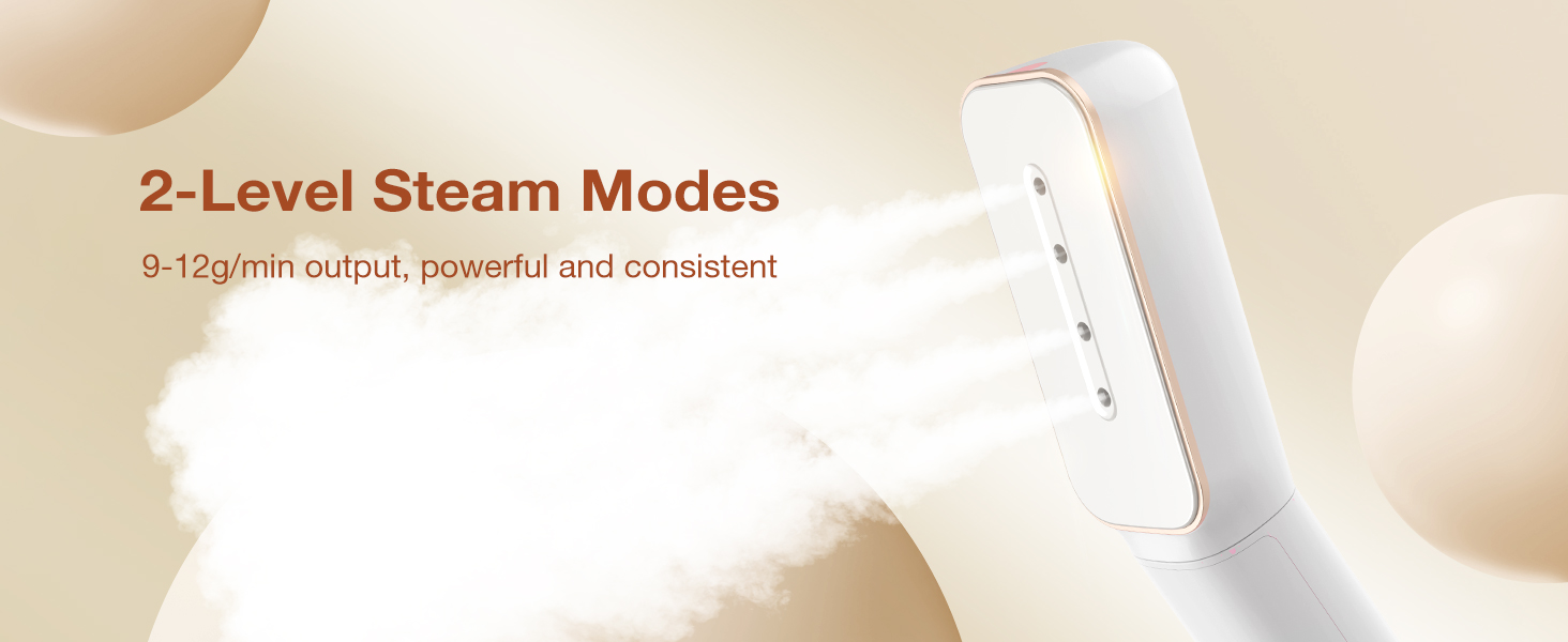 travel gadgets for women, travel gadgets for women, stand up steamer for clothes