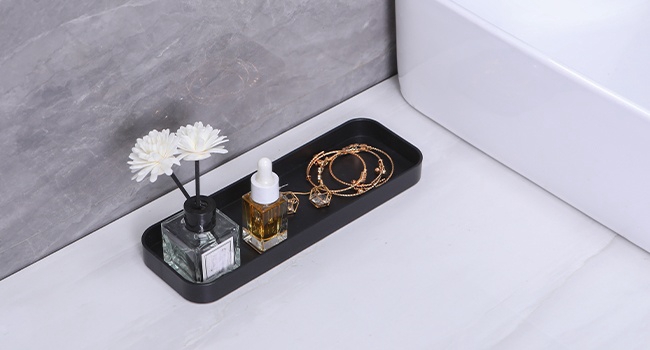 vanity tray
