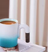 latte cup
