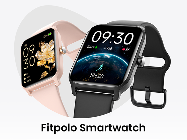 smart watches for men Fitpolo