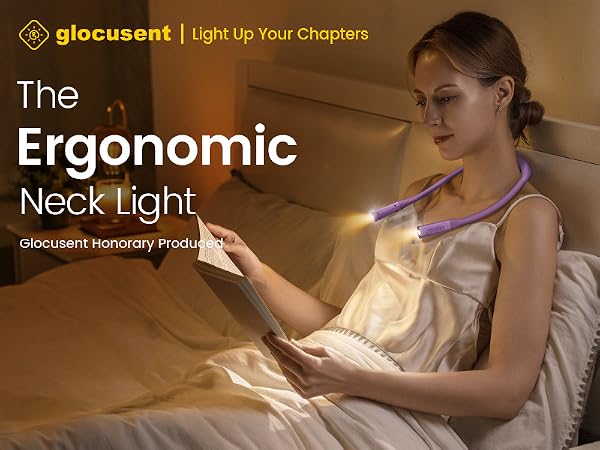 neck light
