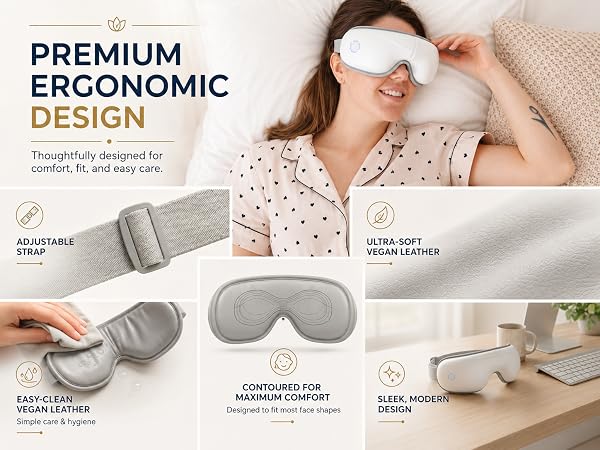 Eye Massager