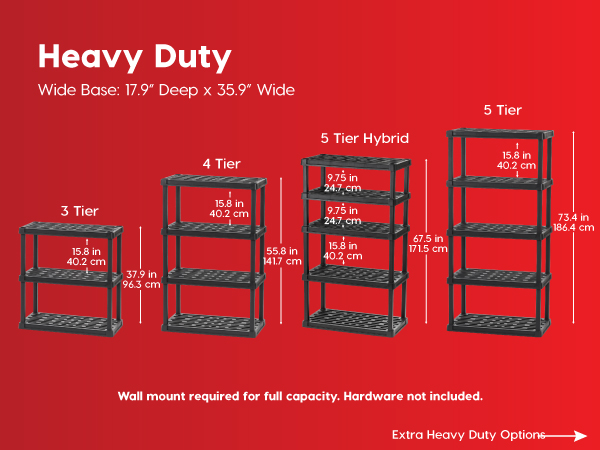 IRIS USA plastic shelf shelves storage organizations totes bins with lids boxes garage latches stack