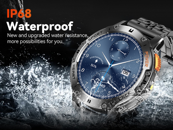 work watches for men