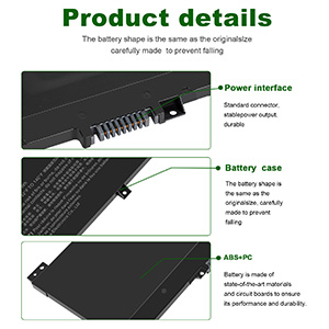 L43248-421 L43267-005 L43248-541 L43248-AC1 L43248-AC2 L43267-005 battery