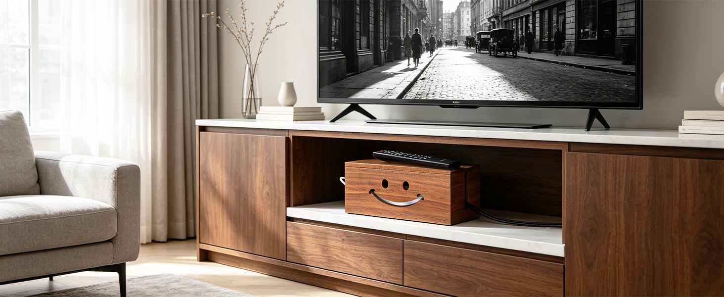 cord organizer for desk